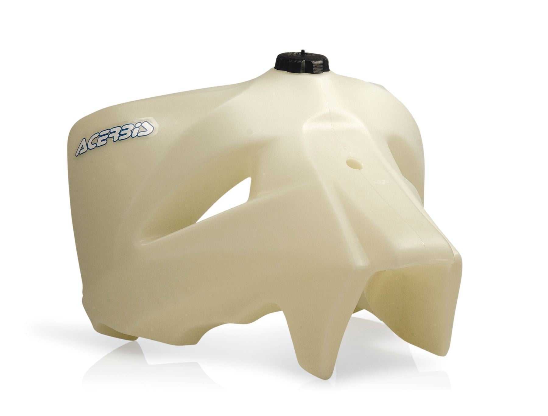 Acerbis Clear Fuel Tank 25L For KTM EXC-F 525 2006-2007